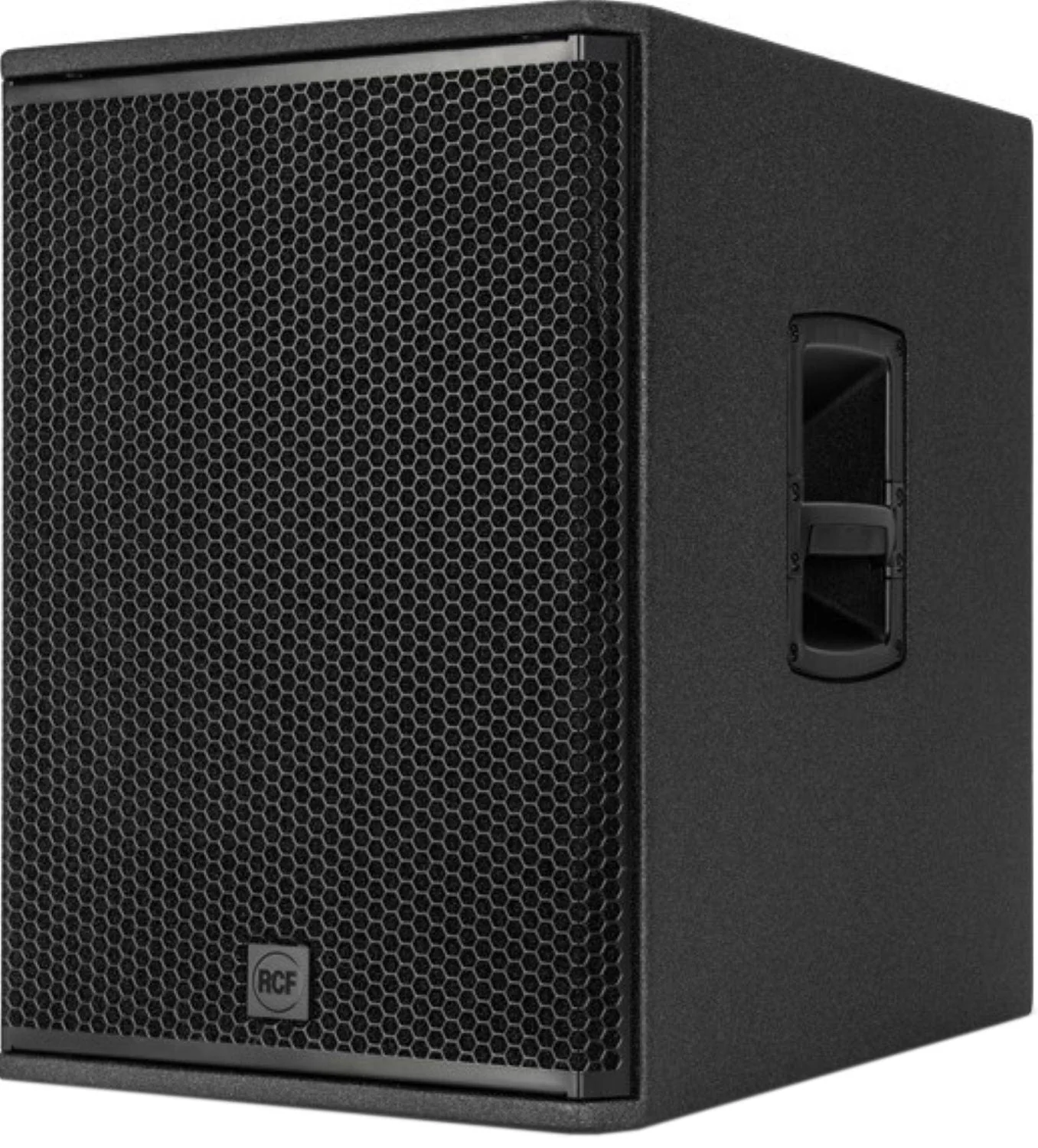 RCF SUB705-AS-MK3 Powered 15-Inch Subwoofer - Image 3