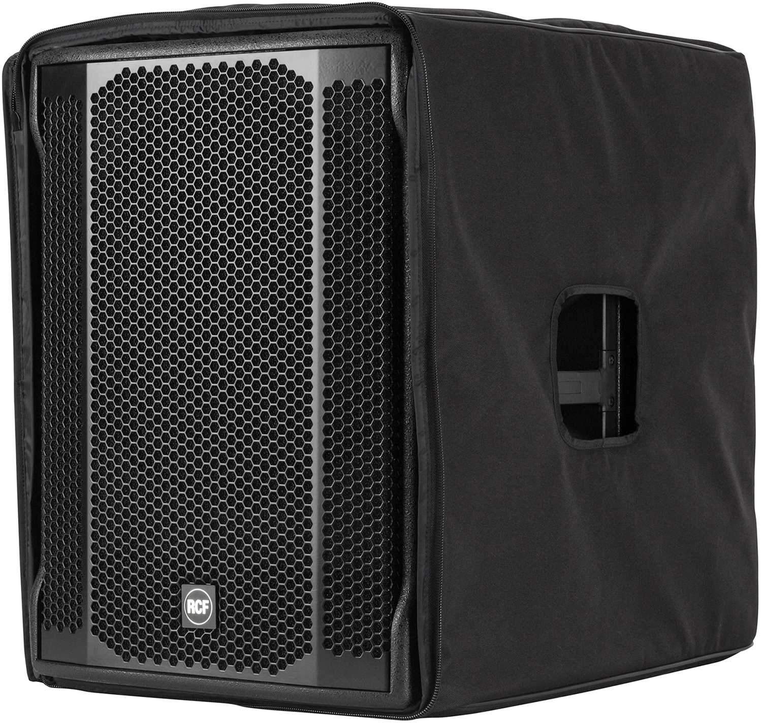 RCF Subwoofer Cover for SUB702-MKII - Image 2
