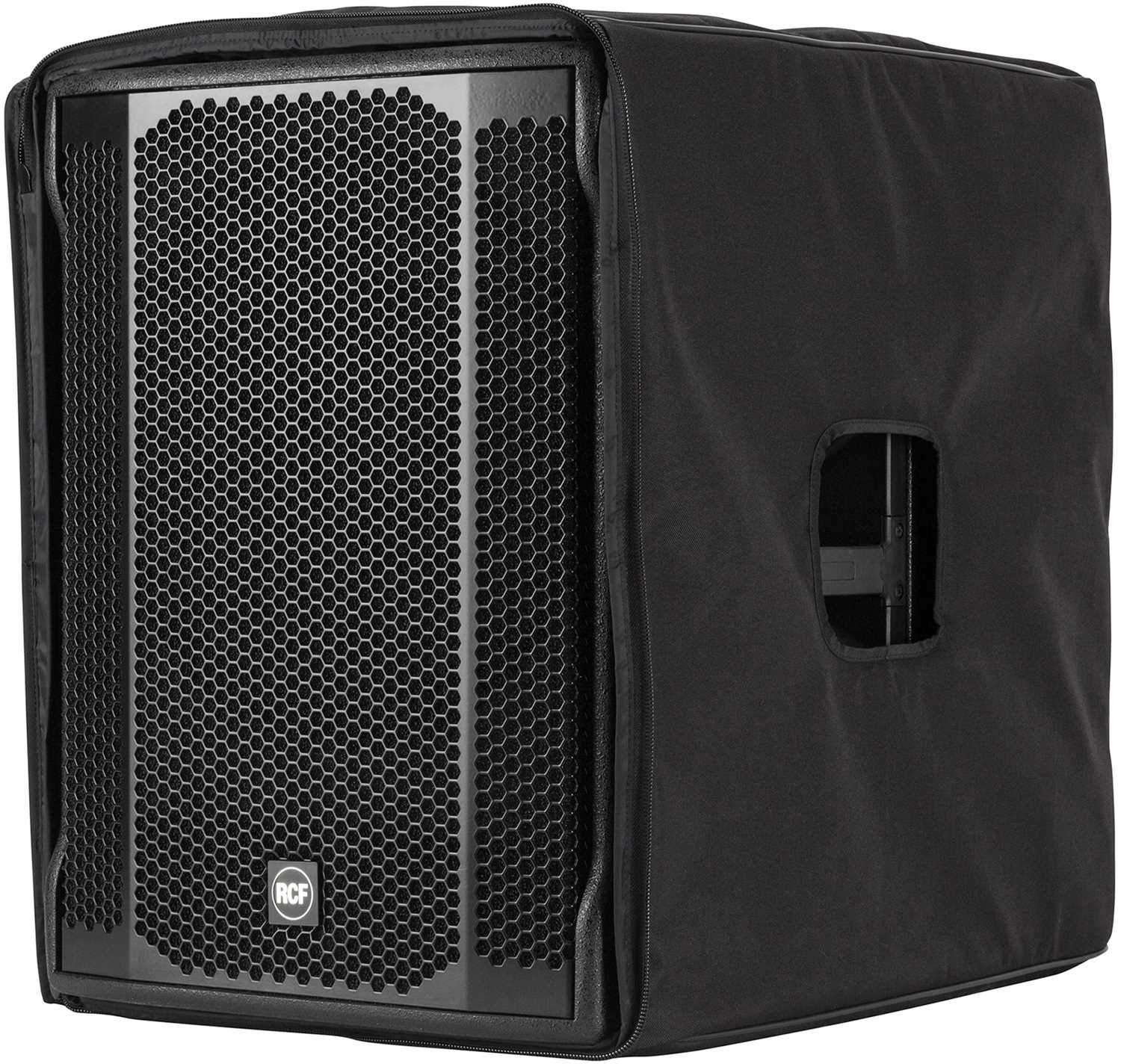 RCF Subwoofer Cover for SUB705-MKII - Image 2