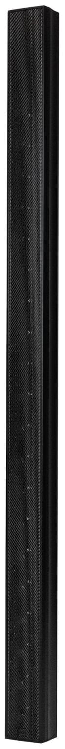 RCF VSA-2050-II Vertical Steerable Column Array Speaker - Black - Image 2