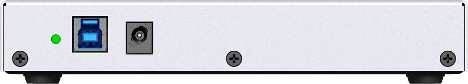 RME Digiface Dante 256-Channel USB Audio Interface - Image 3