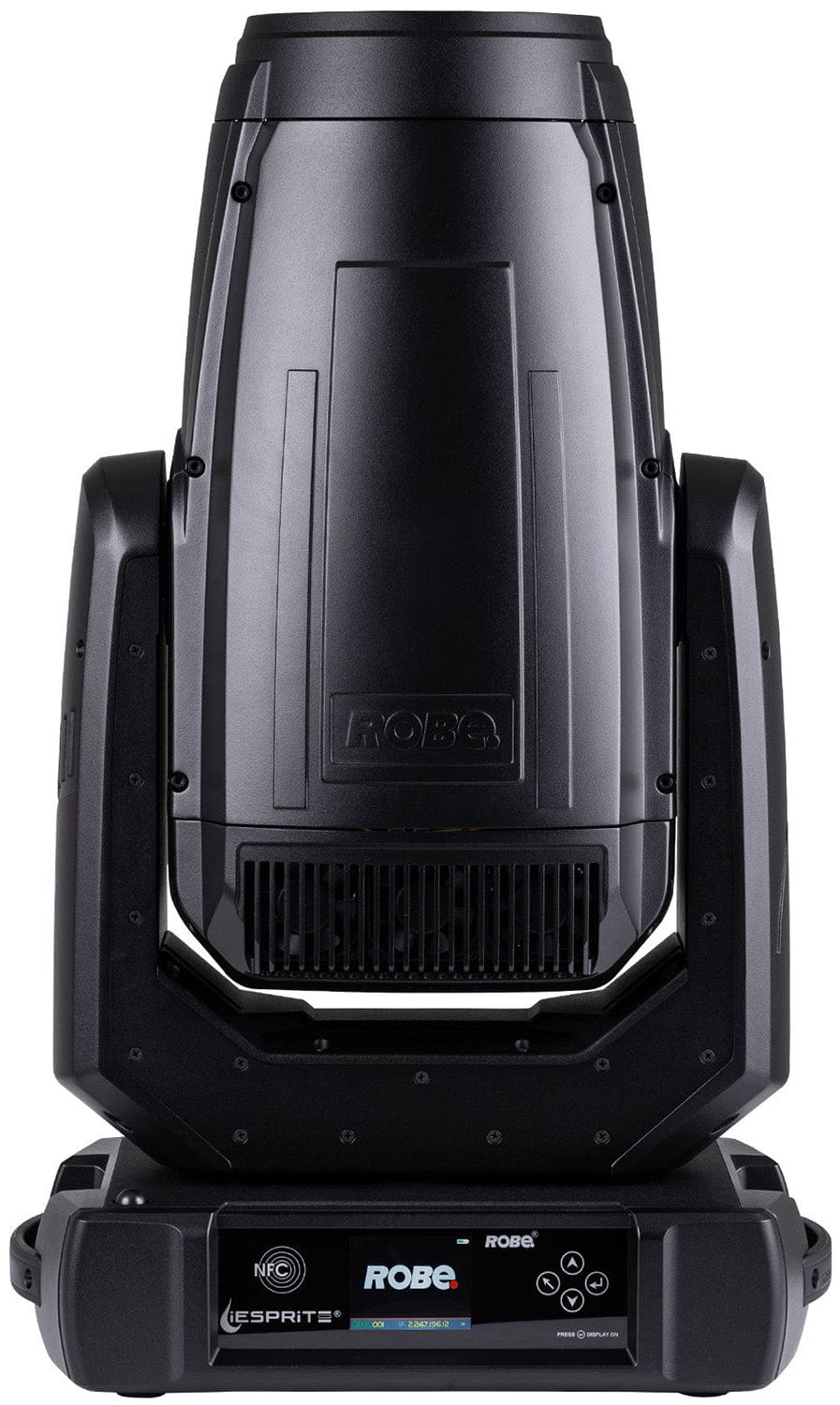 Robe 1071 8732 iESPRITE Dual 650 Watt HP White LED Moving Lights with Top Loader Case - Image 6