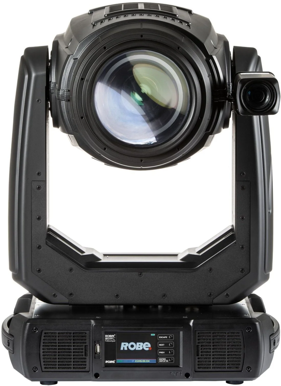 Robe BMFL FollowSpot LT Long-Throw Moving Light - Image 3