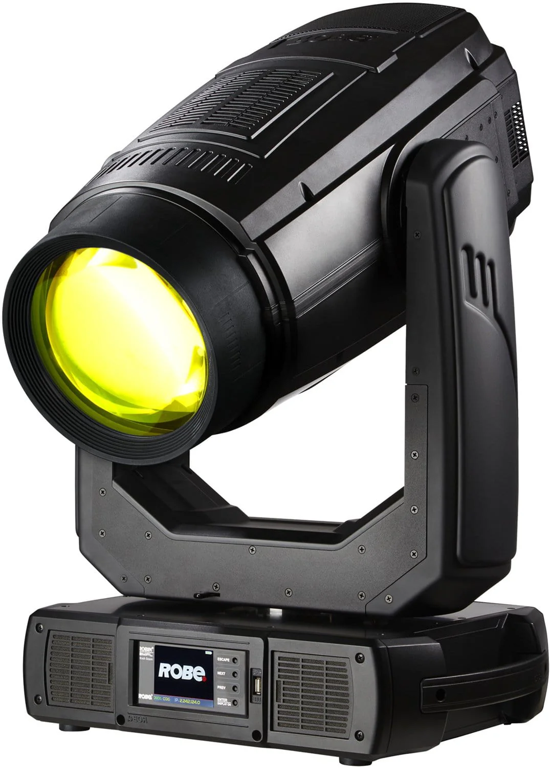 Robe BMFL WashBeam Spot/Wash Arc Moving Light - Image 4