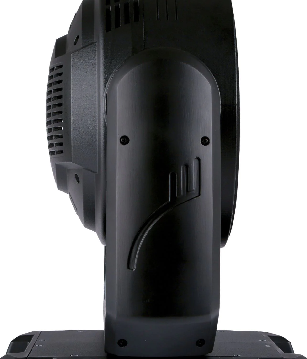 Robe iSpiider 1x 60-Watt RGBW and 18x 40-Watt RGBW LED IP65 WashBeam Moving Head Light - Image 6