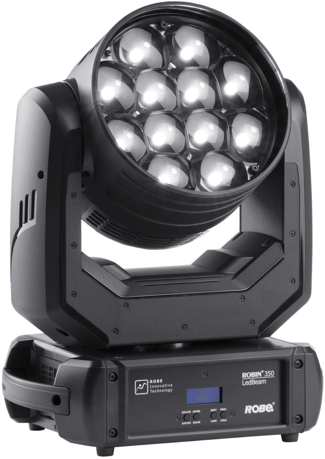 Robe LEDBeam 350 Moving Head Beam - Image 2