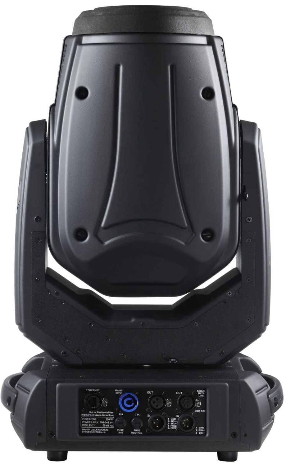 Robe POINTE Osram Sirius HRI 280-Watt RO Moving Head Light - Image 5