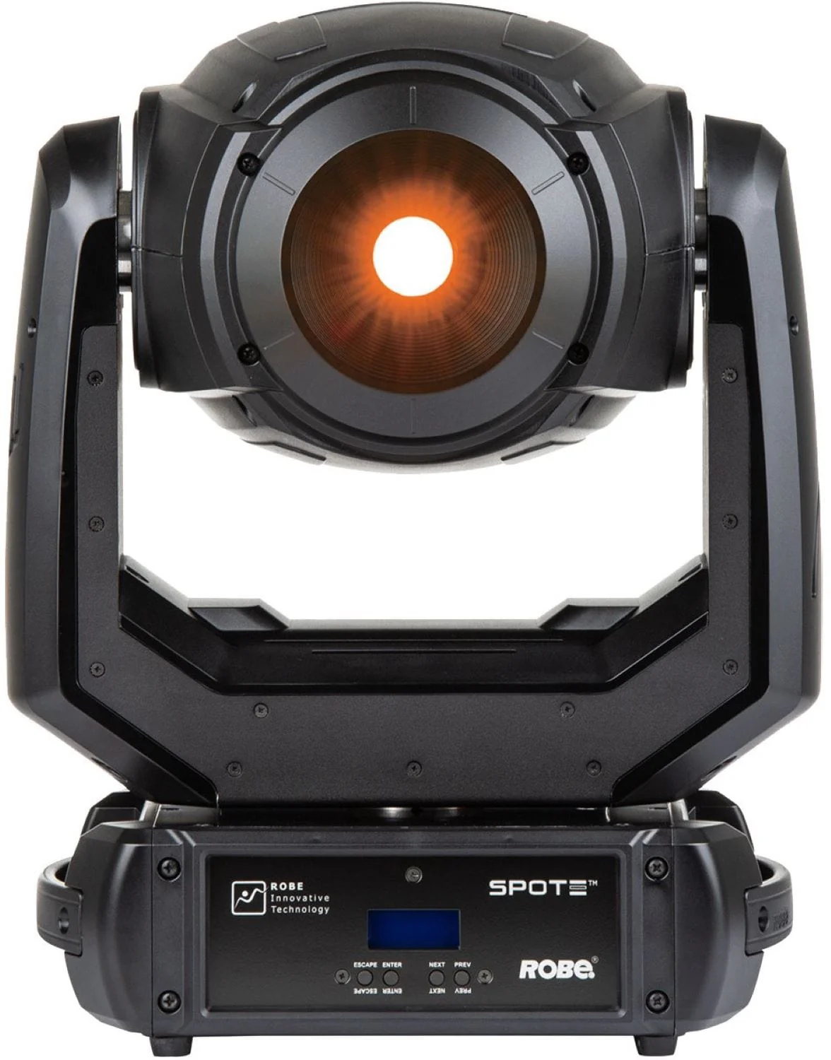 Robe SPOTE TE 70-Watt White LED 16-Degree Fixed Beam Spot Moving Head Light - Image 3