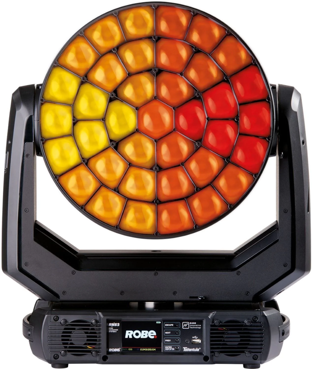 Robe Tarrantula Beam/Wash/Effects Fixture - Image 3