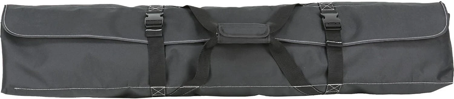 Rock N Roller RSA-SWLG Standwrap 42 Inch 4-Pocket Roll Up Accessory Bag - Large - Image 7