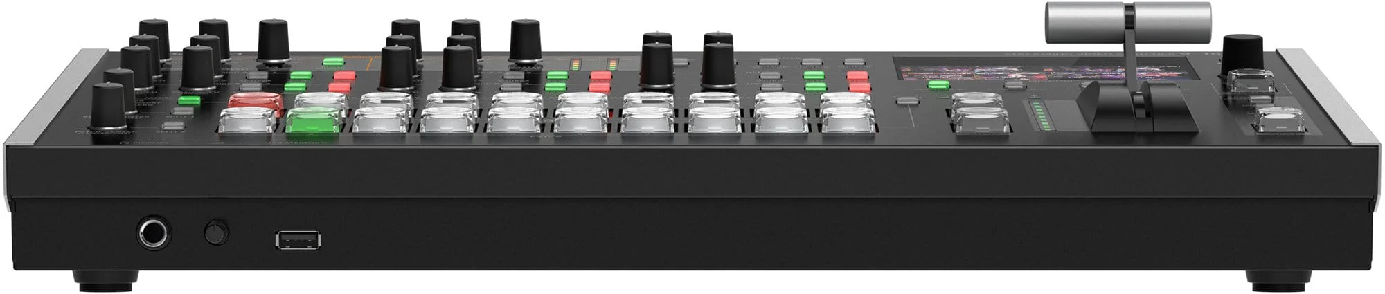 Roland V-160HD Streaming Video Switcher - Image 2