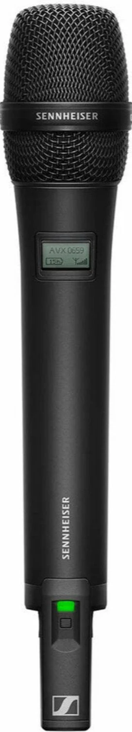 Sennheiser AVX-COMBO SET-4-US Lavalier and Handheld Microphone Set - Image 2