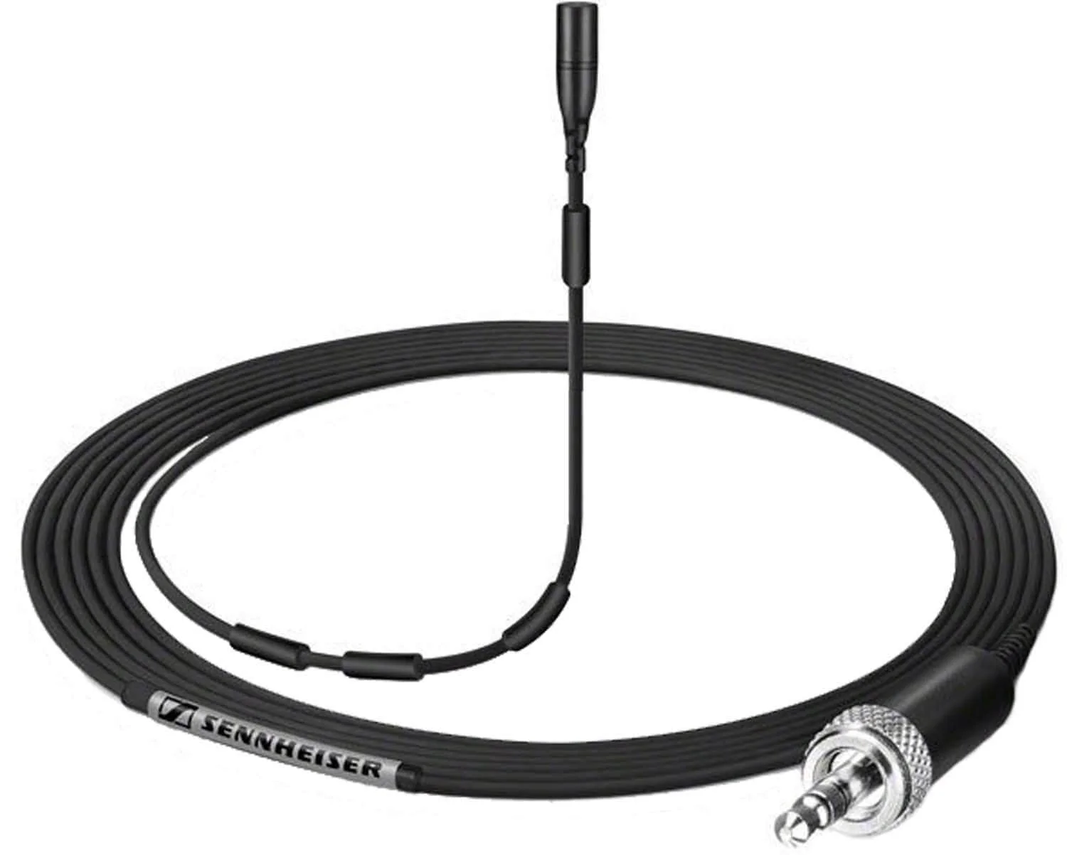 Sennheiser AVX-MKE2 SET-4-US MKE 2 Clip-on Wireless Lavalier Mic - Image 3