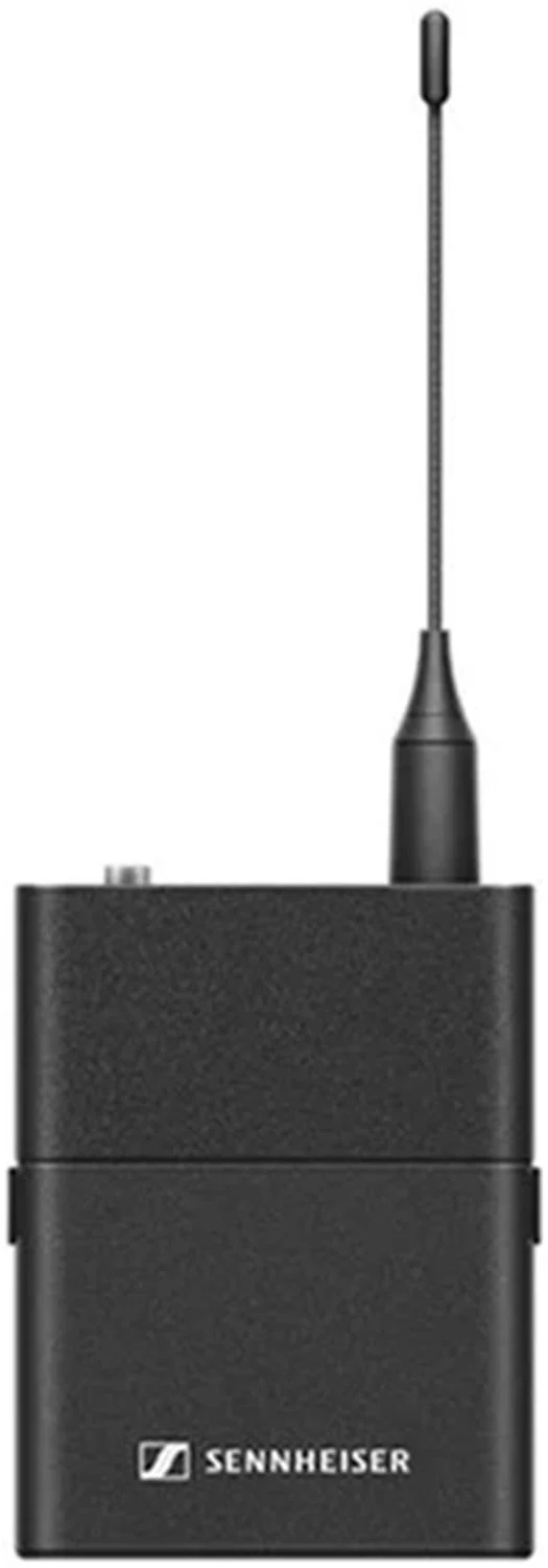 Sennheiser EW-D CI1 SET Digital Wireless Instrument System (R4-9) - Image 3