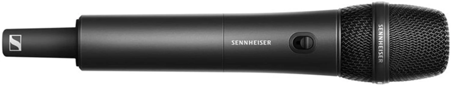Sennheiser EW-D ME2/835-S SET Digital Wireless Combo System (R1-6) - Image 3