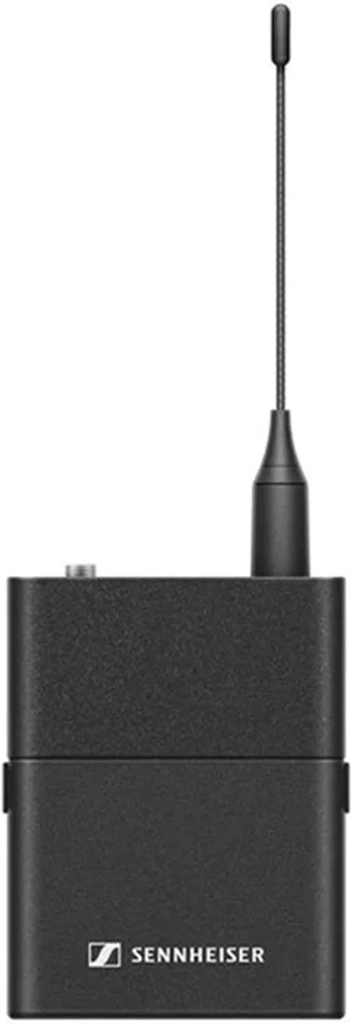 Sennheiser EW-D ME3 SET Digital Wireless Headset System (R4-9) - Image 4
