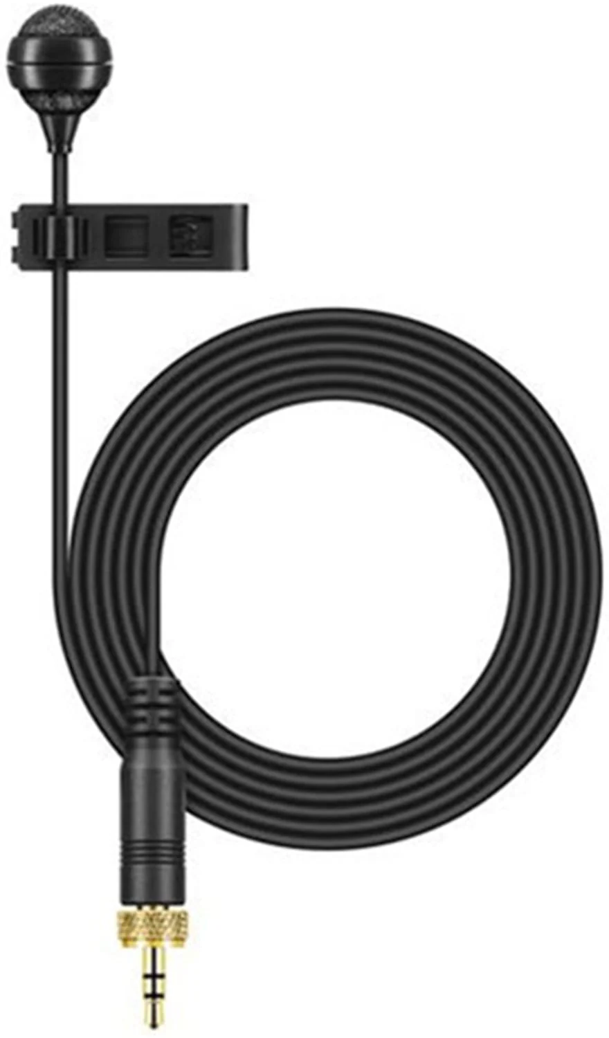 Sennheiser EW-D ME4 SET Digital Wireless Lavalier System (Q1-6) - Image 4