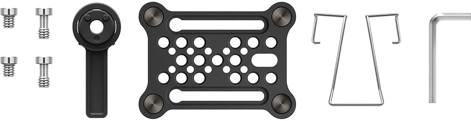 Sennheiser EW-DP 835 SET (R1-6) Portable Digital Wireless Set - Image 14