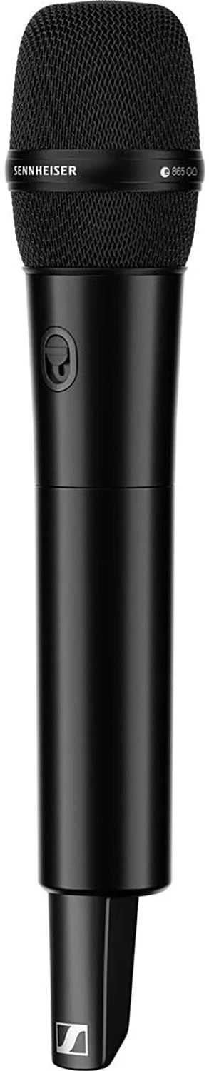 Sennheiser EW-DX 835-S SET (Q1-9) Digital Wireless Handheld Set - Image 3