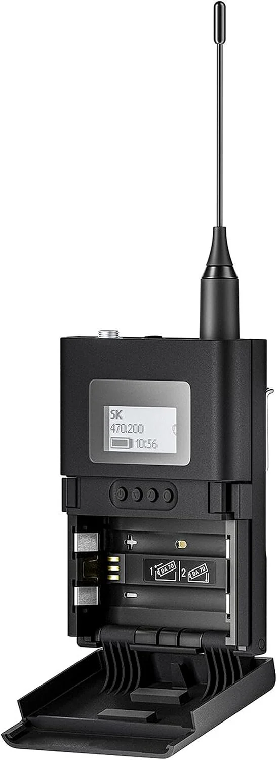Sennheiser EW-DX SK (Q1-9) Wireless Transmitter - Image 3