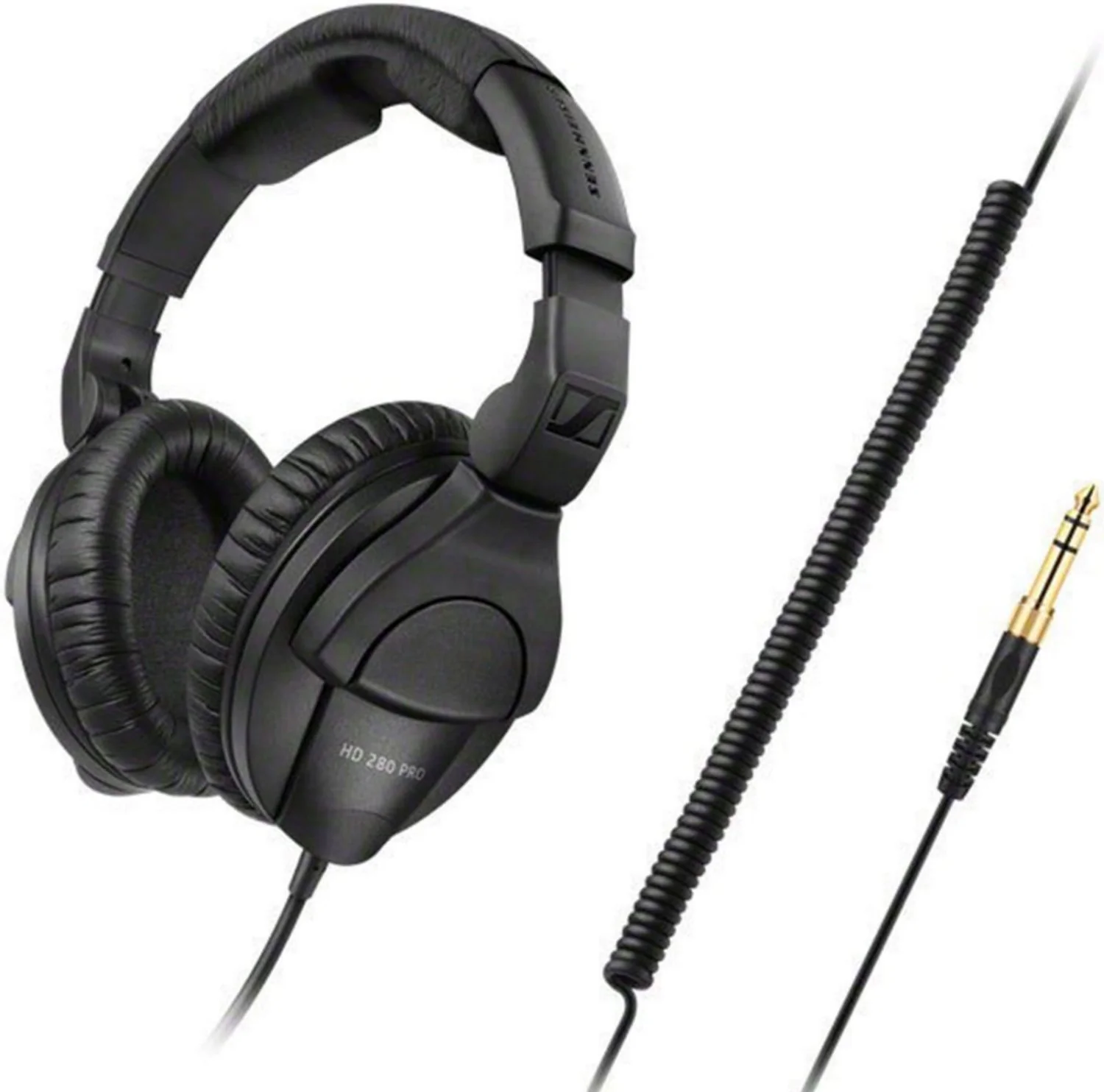 Sennheiser HD 280 PRO Headphone - Image 5