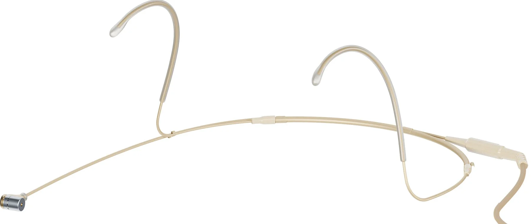 Sennheiser HEADMIC 4 BE Polarized Condenser Headmic with Cardioid Pick-Up - Image 3