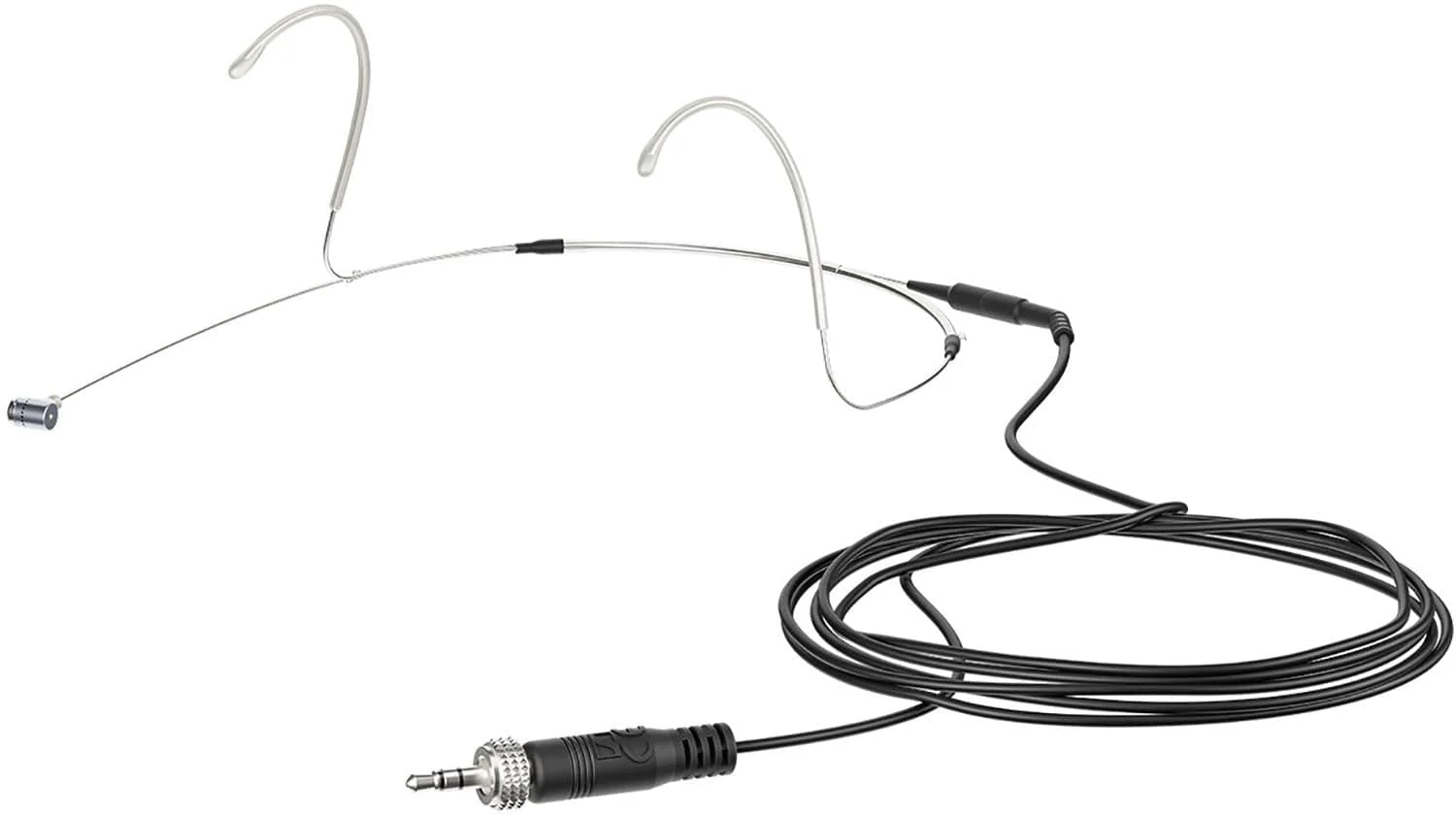 Sennheiser HEADMIC 4 SB 3-PIN Polarized Condenser Headmic with Cardioid Pick-Up - Image 2