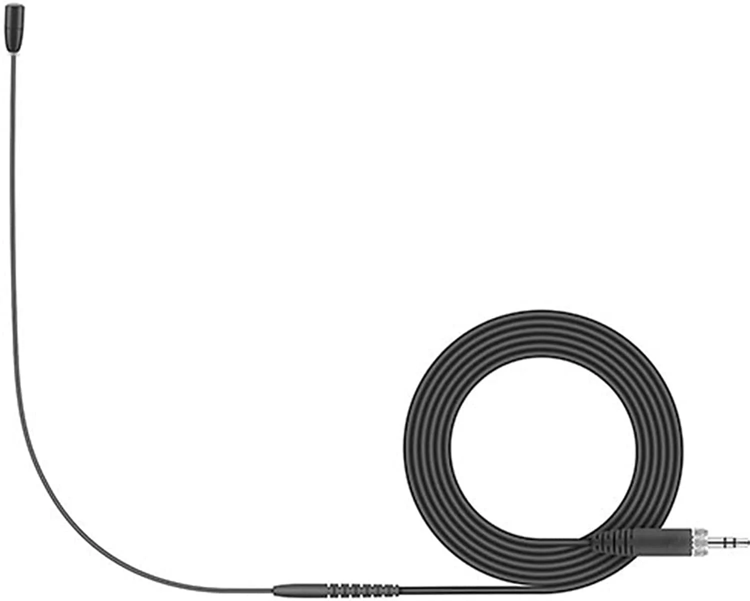Sennheiser HSP Essential Omni-Black Neckworn Microphone - Image 2