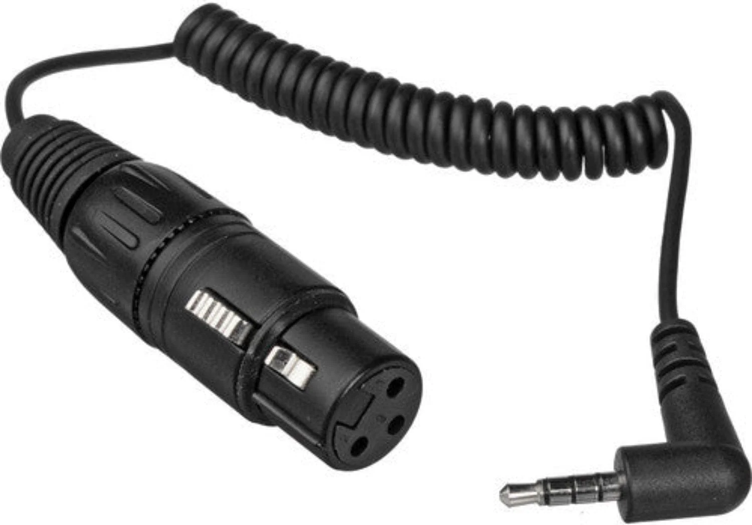 Sennheiser KA 600 XLR-3 to 3.5 Millimeter Connector Cable