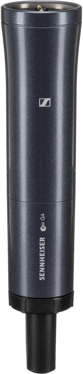 Sennheiser SKM 100 G4 Evolution Wireless Handheld Transmitter - Image 4