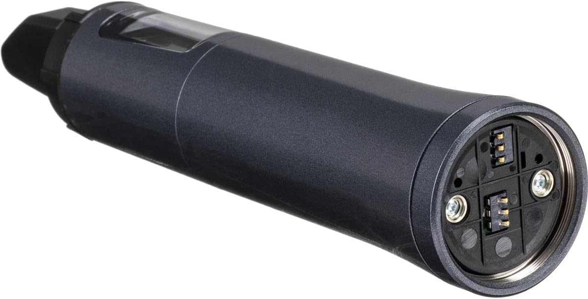 Sennheiser SKM 100 G4 Evolution Wireless Handheld Transmitter A1 - Image 5