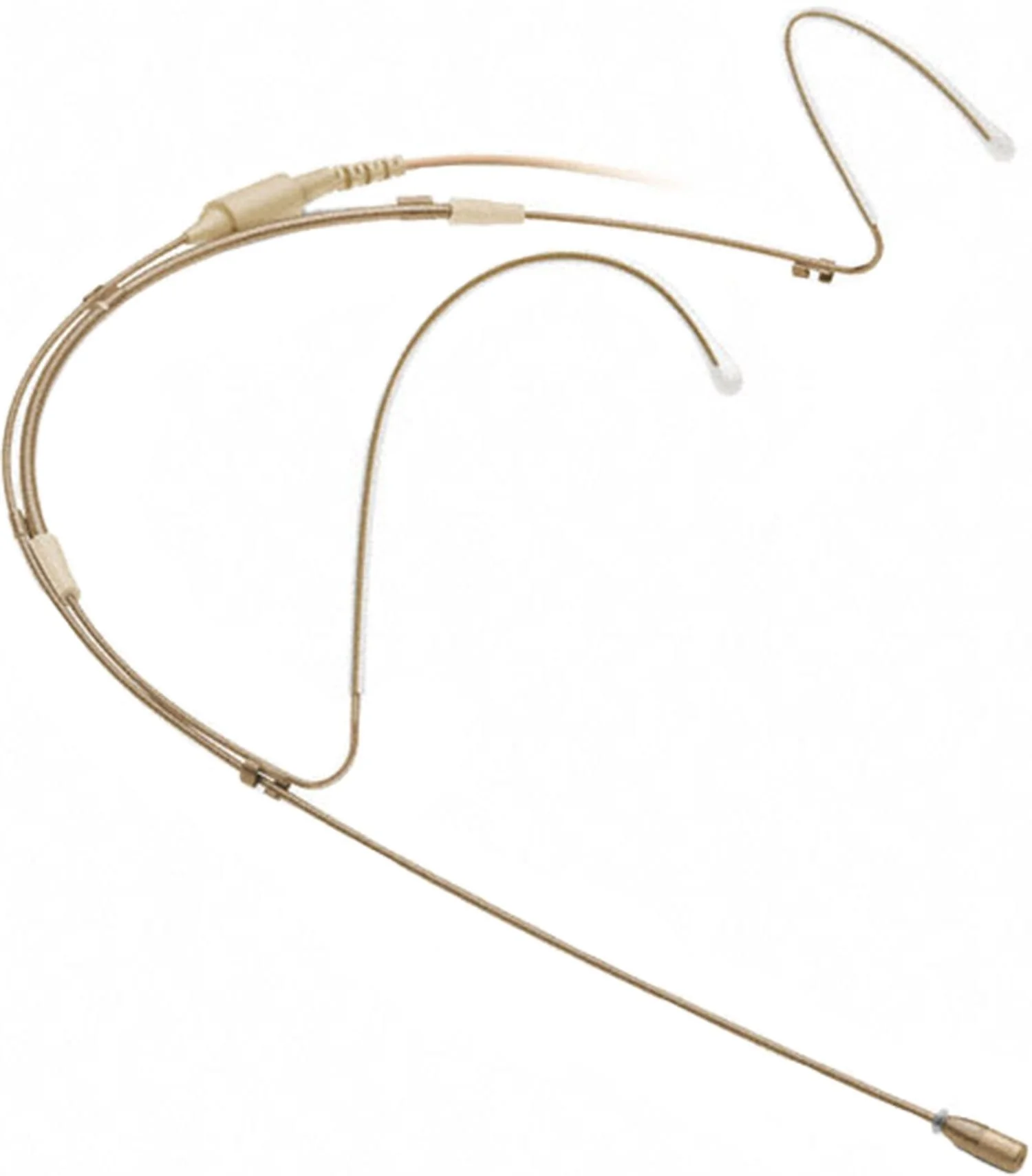 Sennheiser SL HEADMIC 1 BE Omni Neckband Mic Beige