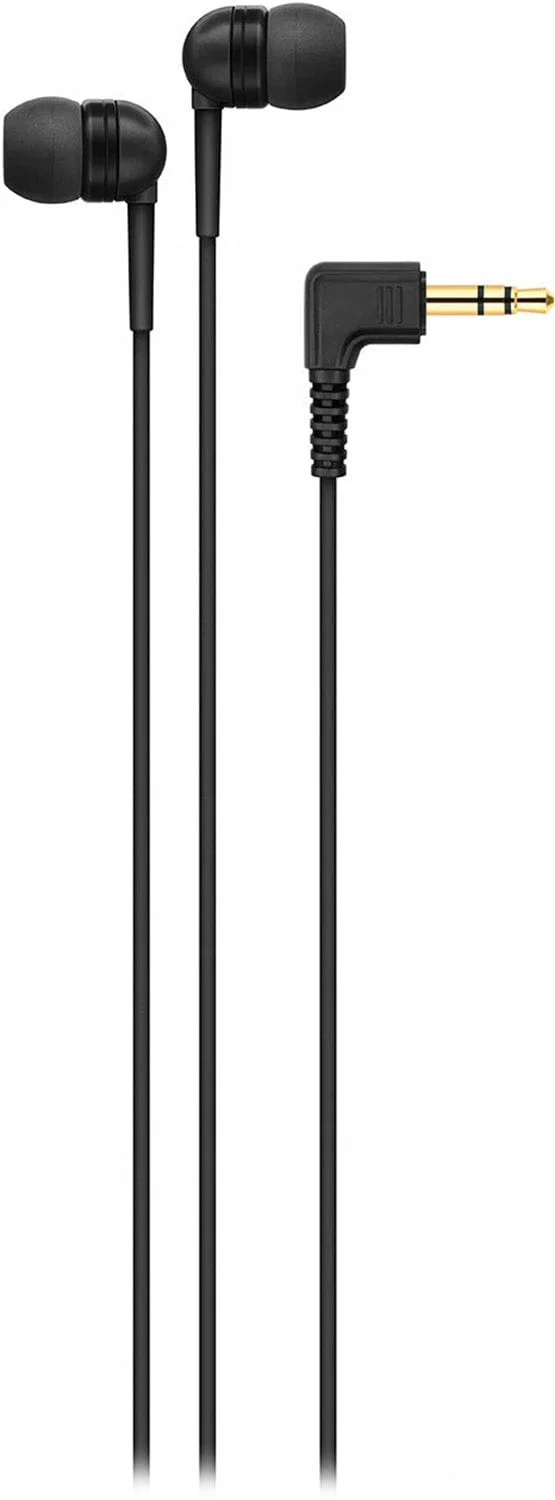 Sennheiser XSW IEM Complete Starter Set for In-Ear Monitoring (572-596 Megahertz) - Image 6
