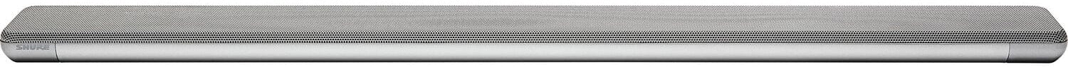 Shure A710AL-2FT-HOUSING 2 Foot A710AL-Style Case Assembly Housing - No Electronics - Aluminium - Image 3