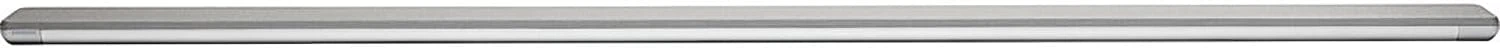 Shure A710AL-4FT-HOUSING 4 Foot A710AL-Style Case Assembly Housing - No Electronics - Aluminium - Image 3
