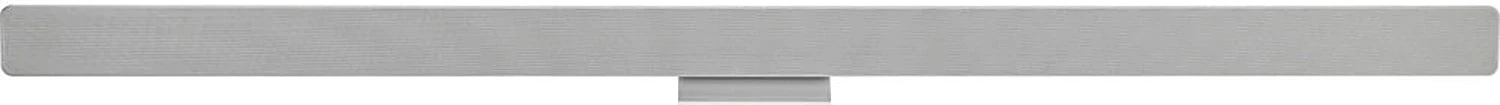 Shure A710AL-4FT-HOUSING 4 Foot A710AL-Style Case Assembly Housing - No Electronics - Aluminium - Image 5