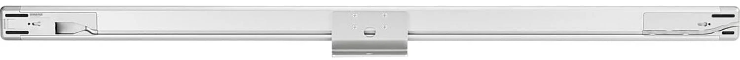 Shure A710AL-4FT-HOUSING 4 Foot A710AL-Style Case Assembly Housing - No Electronics - Aluminium - Image 6
