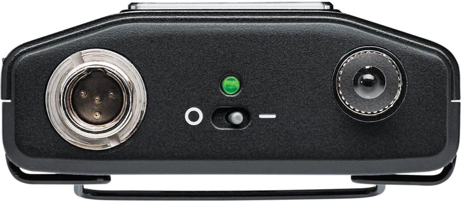 Shure Axient AD1 Bodypack Transmitter - K54 Band - Image 4