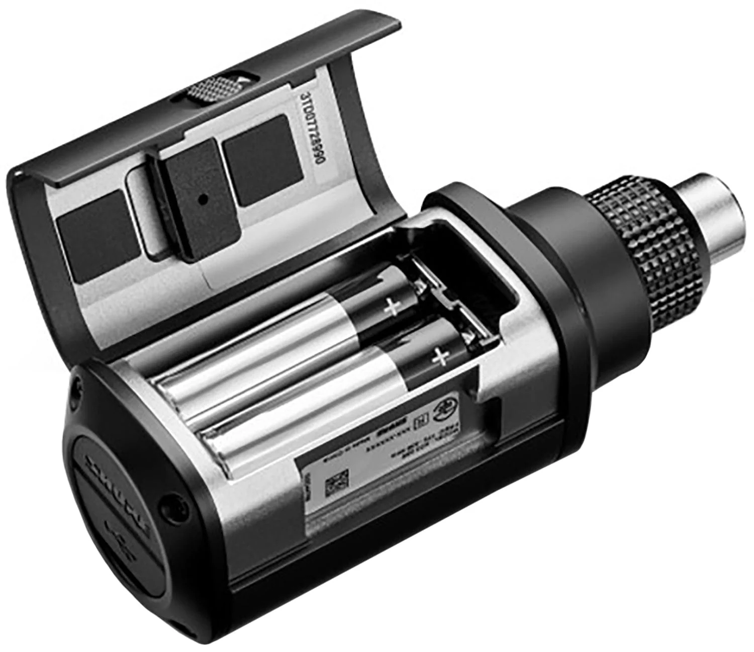 Shure Axient AD3 Axient Digital AD3 plug-on Transmitter - K54 Band - Image 3