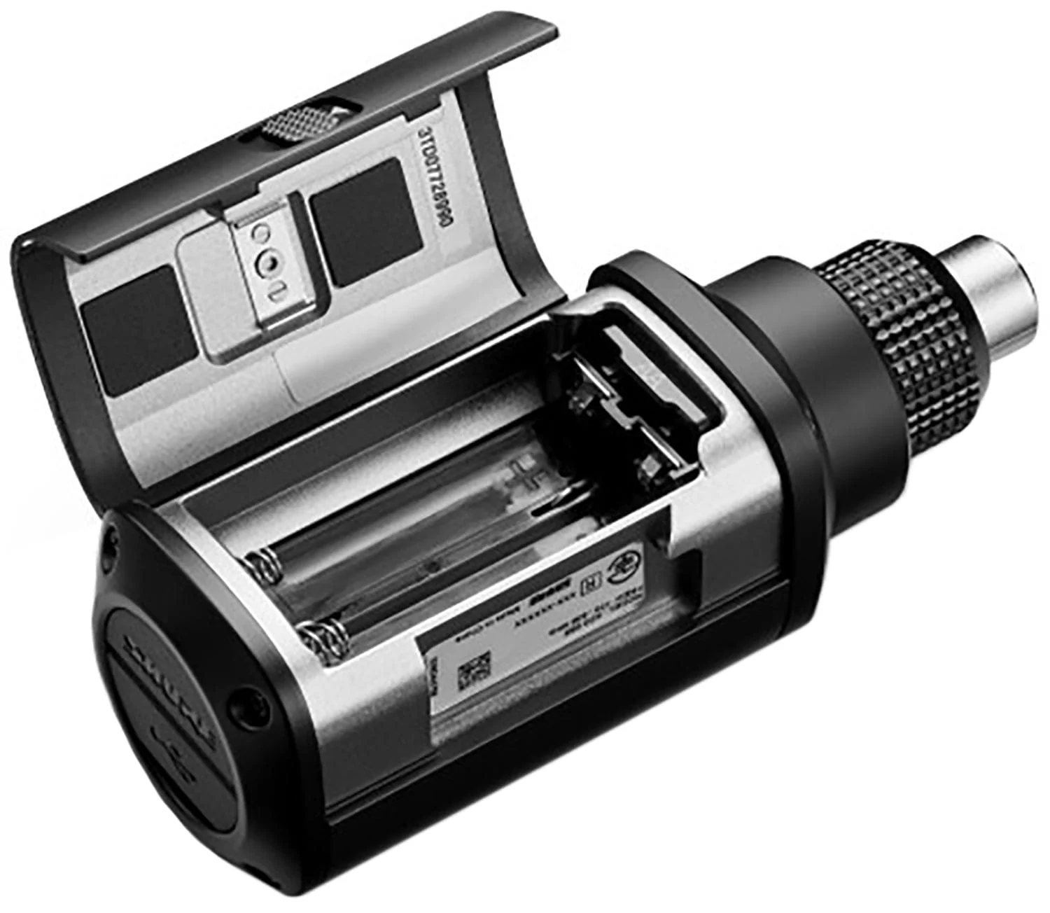 Shure Axient AD3 Axient Digital AD3 plug-on Transmitter - X55 Band - Image 13