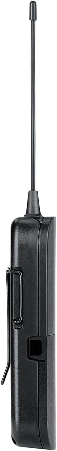Shure BLX1288 Wireless Combo System with PG58 Handheld and PGA31 Headset - J11 Band - Image 8