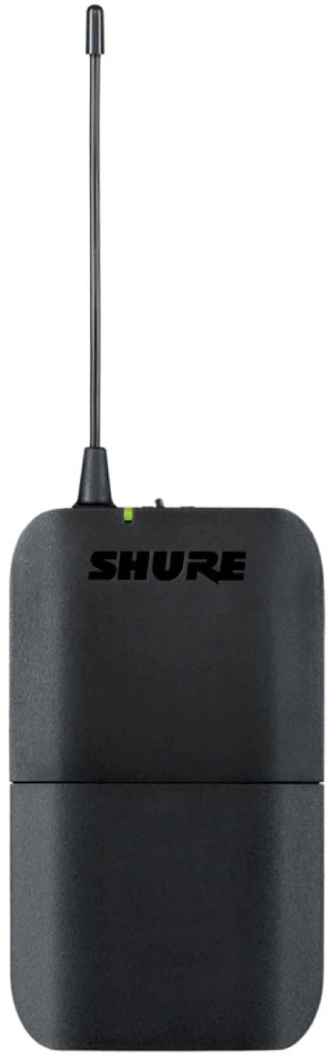 Shure BLX1288 Wireless Combo System with SM58 Handheld and MX153 Earset - J11 Band - Image 6