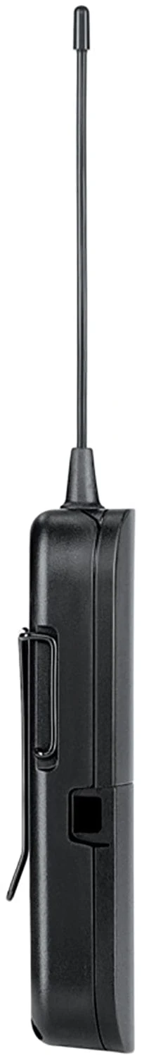 Shure BLX1288 Wireless Combo System with SM58 Handheld and MX153 Earset - J11 Band - Image 8