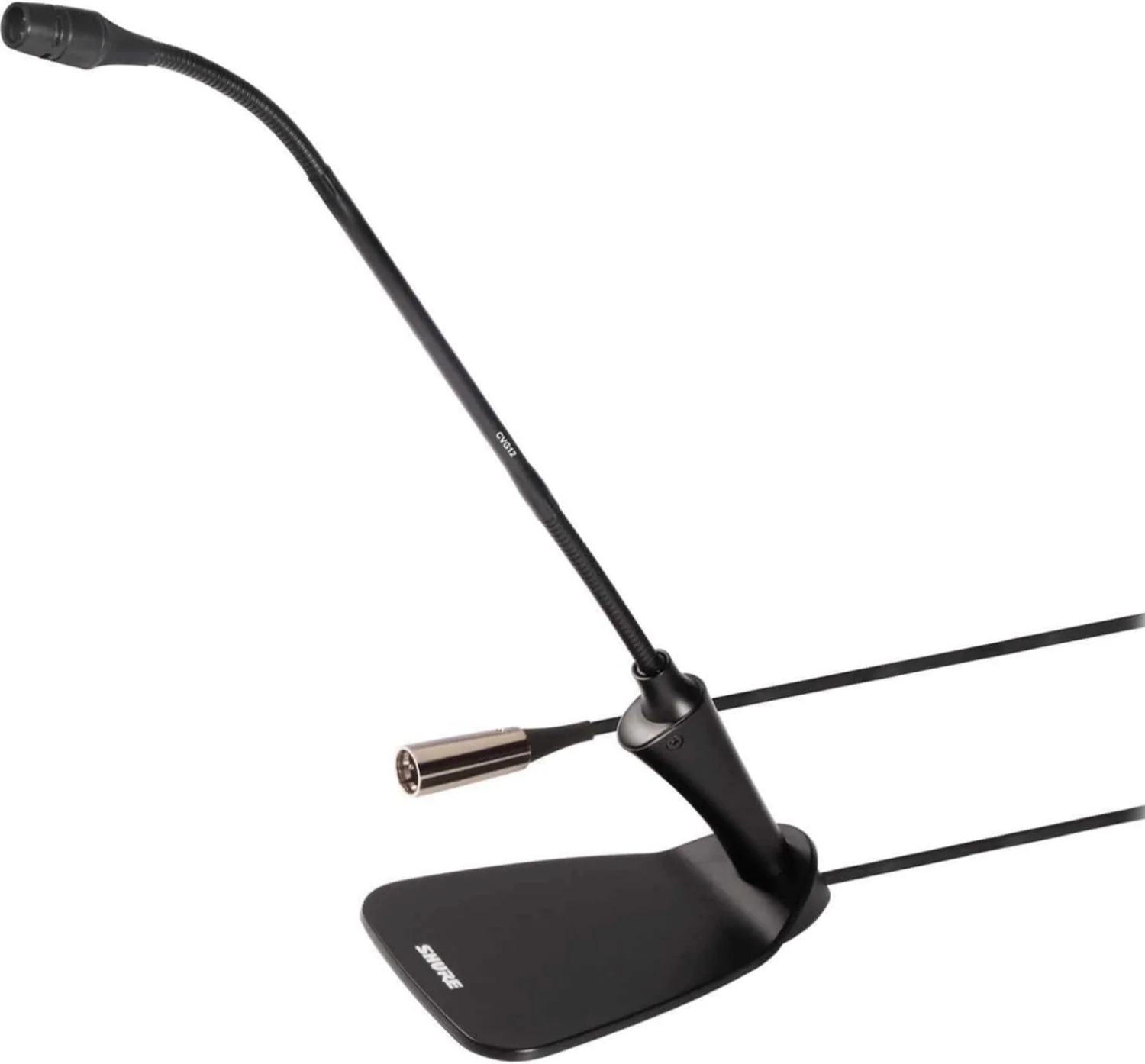 Shure CVG12D Gooseneck Microphone - Image 2