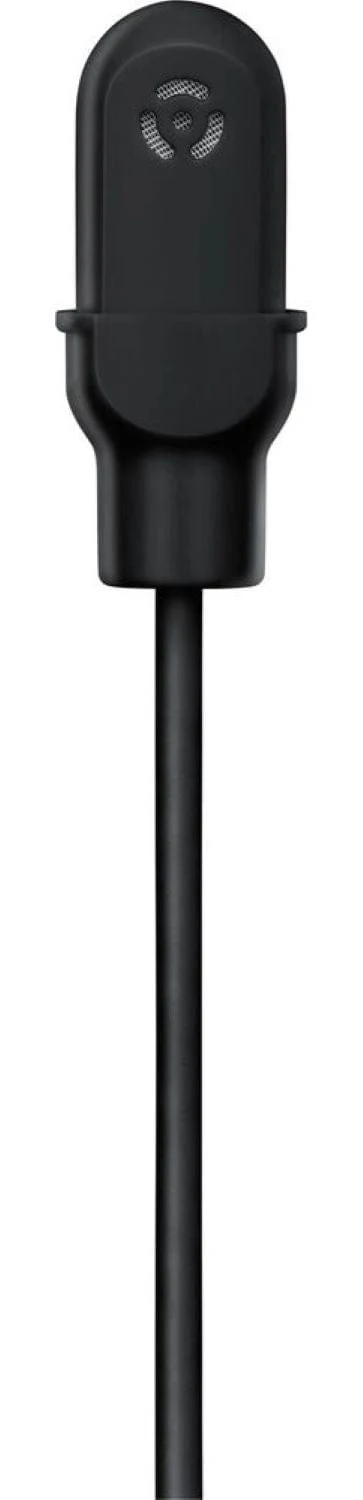 Shure DL4 DuraPlex Omnidirectional Subminiature Waterproof Microphone
