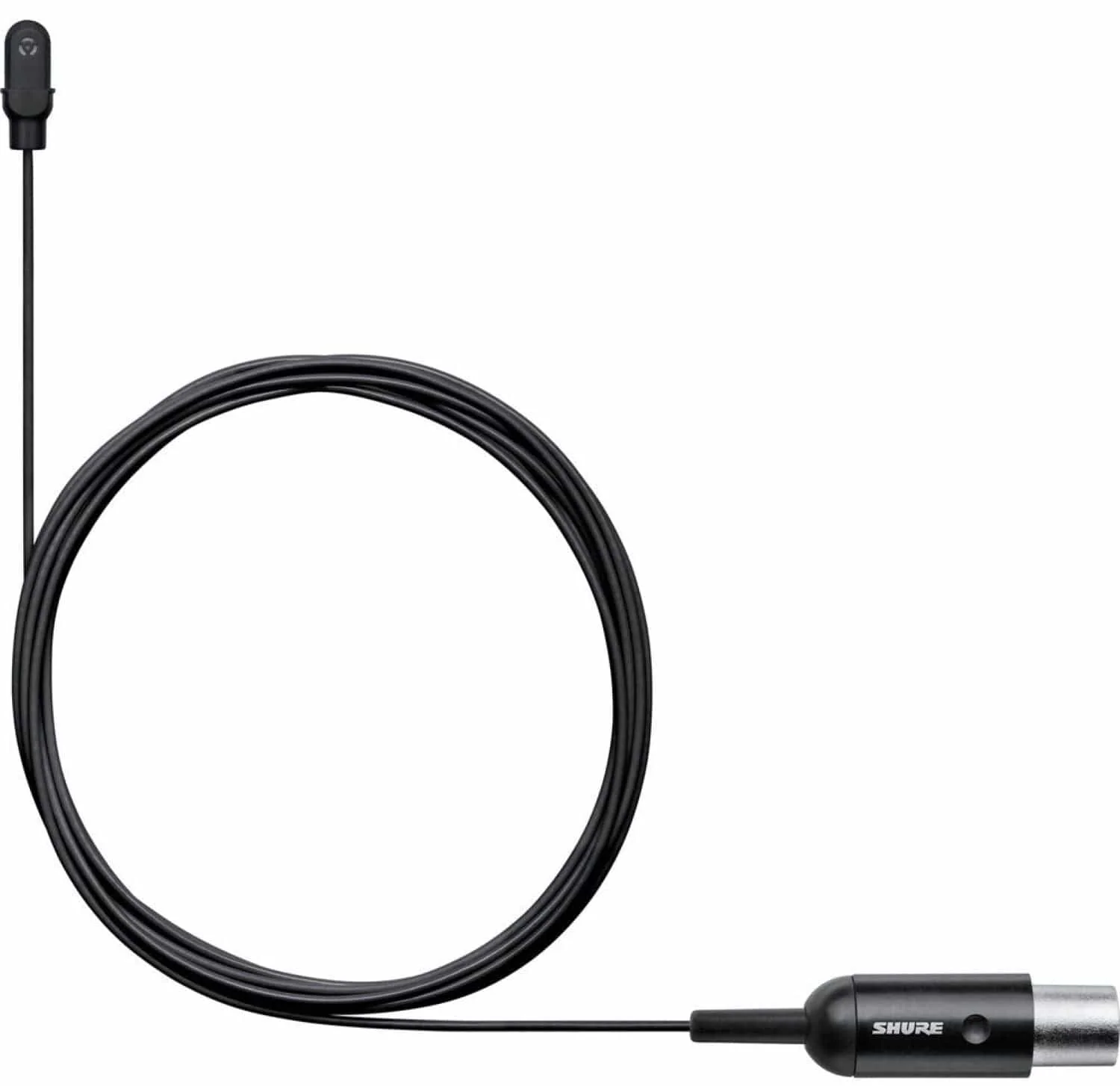 Shure DL4 DuraPlex Omnidirectional Subminiature Waterproof Microphone - Image 2