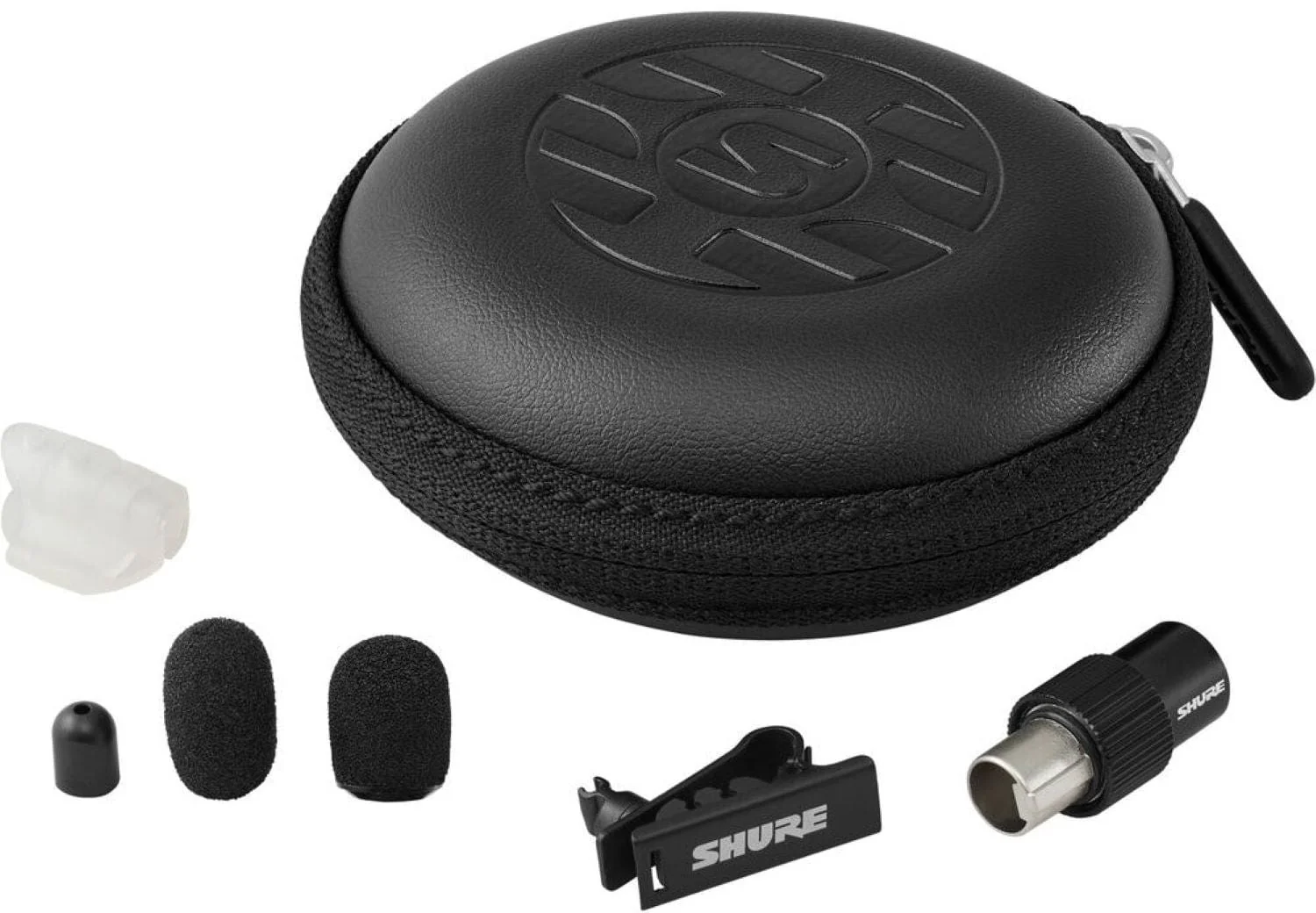 Shure DL4 DuraPlex Omnidirectional Subminiature Waterproof Microphone - Image 3