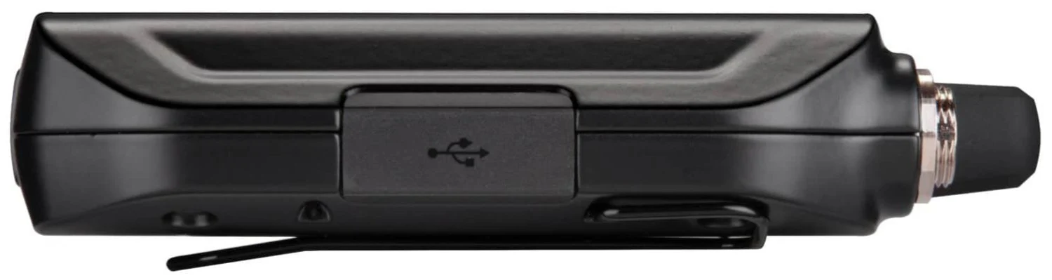 Shure GLXD14 Plus Bodyback System - Image 5