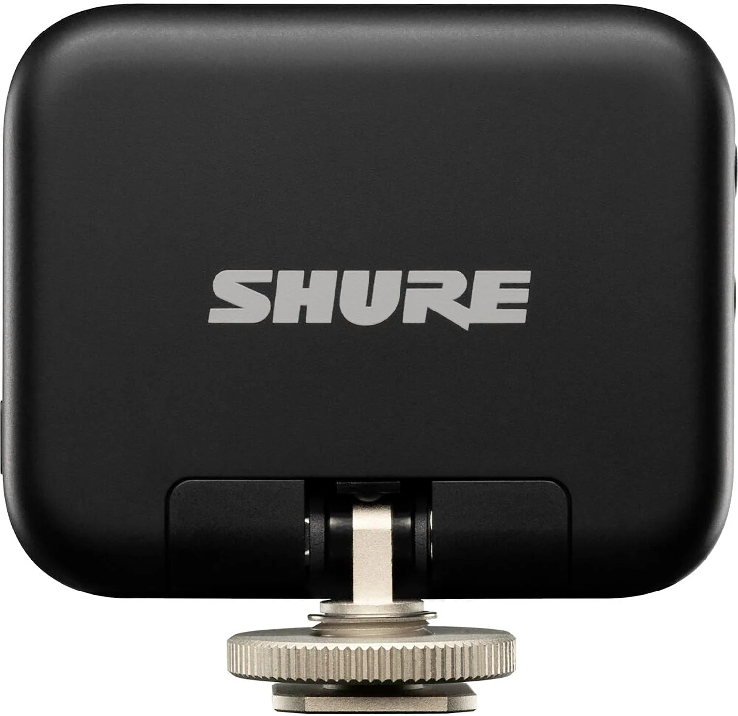 Shure MV-TWO-KIT-Z7 MoveMic Wireless Lavalier Microphone Pair for Phones with Receiver / Charge Case - Image 4