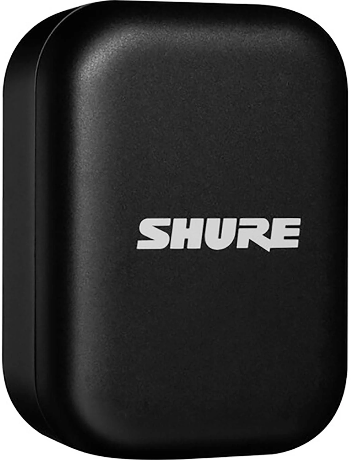 Shure MV-TWO-KIT-Z7 MoveMic Wireless Lavalier Microphone Pair for Phones with Receiver / Charge Case - Image 9